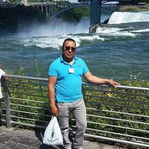 Meet your Posher, Saul